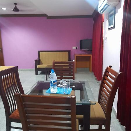 Cityminar Residency بلكاد المظهر الخارجي الصورة