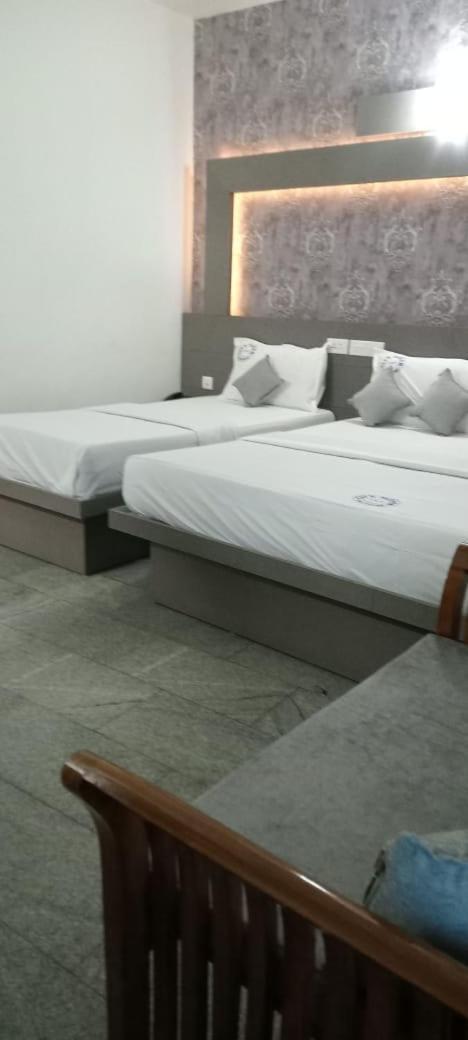 Cityminar Residency بلكاد المظهر الخارجي الصورة