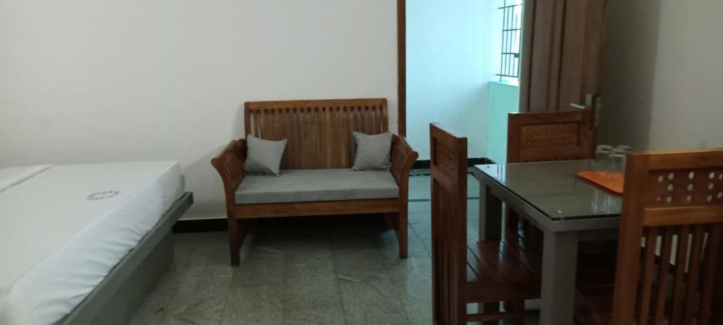 Cityminar Residency بلكاد المظهر الخارجي الصورة