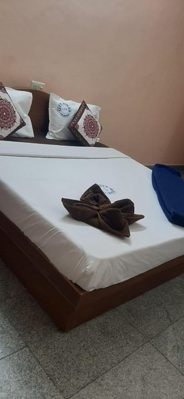 Cityminar Residency بلكاد المظهر الخارجي الصورة